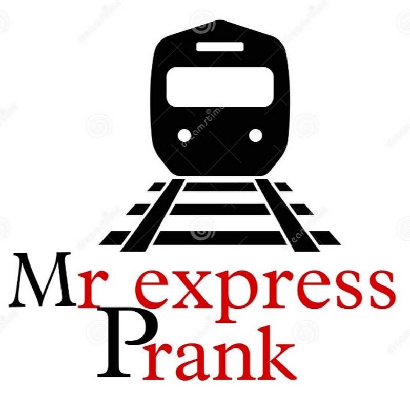 Mr express prank