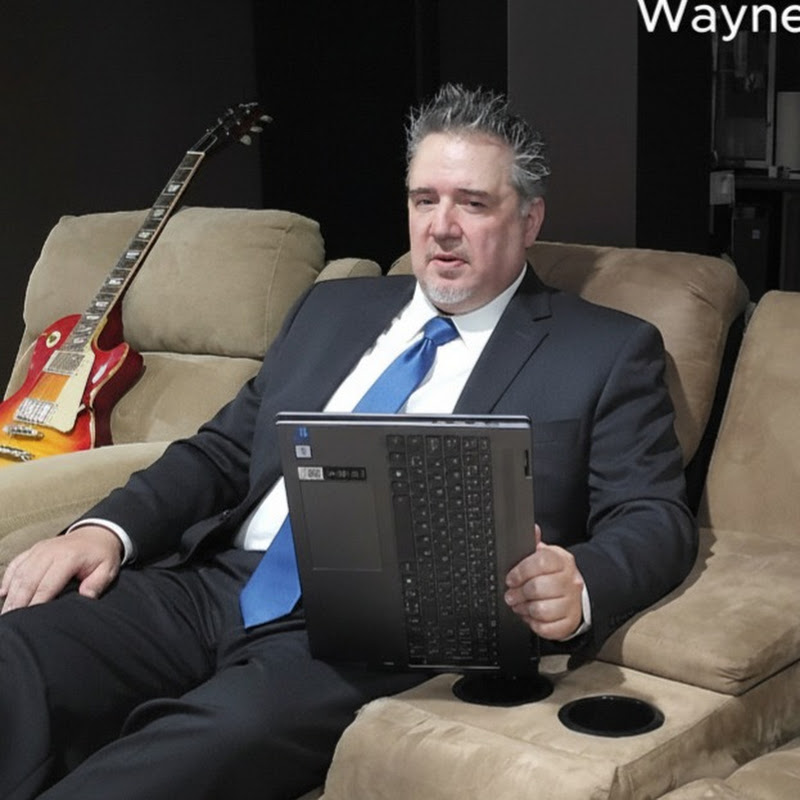Wayne Parenteau 