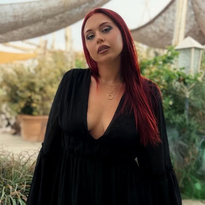 Valentina Calzolari
