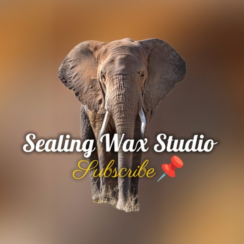 Sealing Wax Studio
