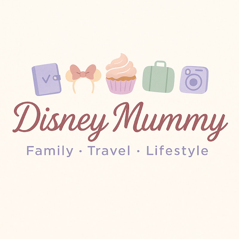 Disney Mummy
