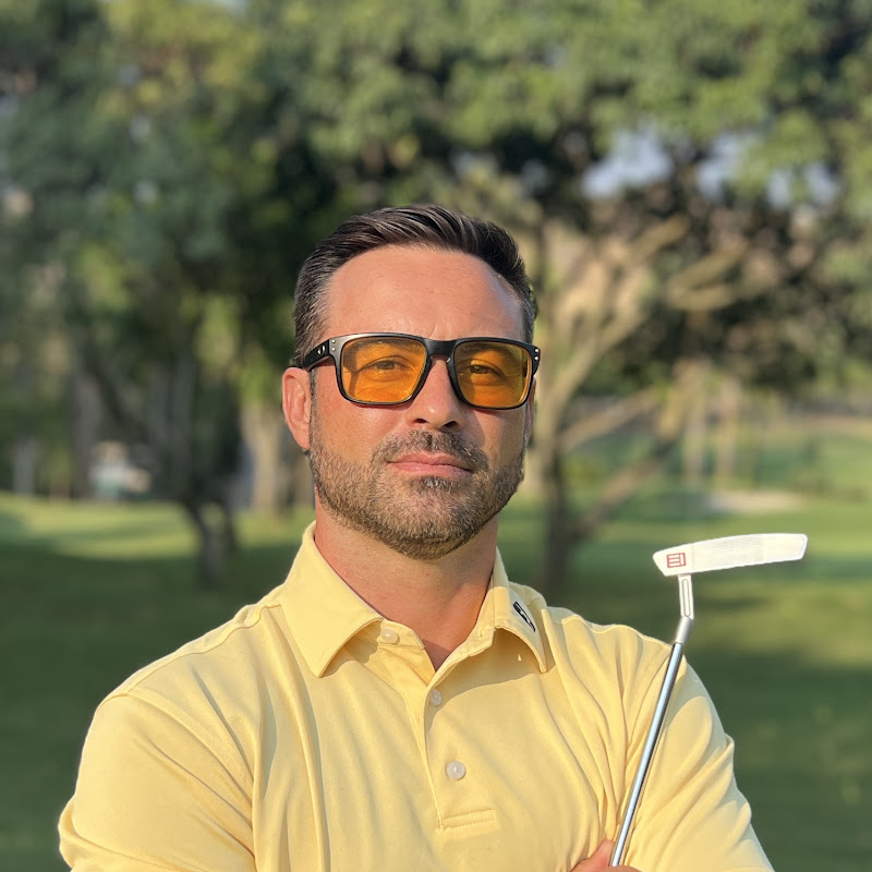 Fabian Lozano Golf
