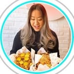 Melissa✨Ottawa Food & City Blogger