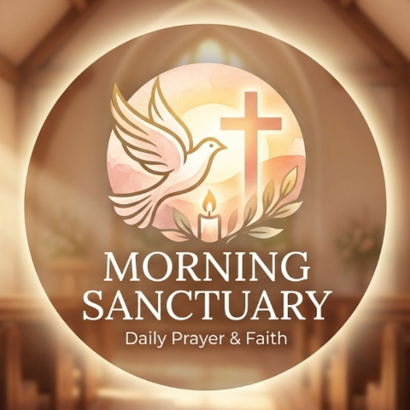 Morning Sanctuary