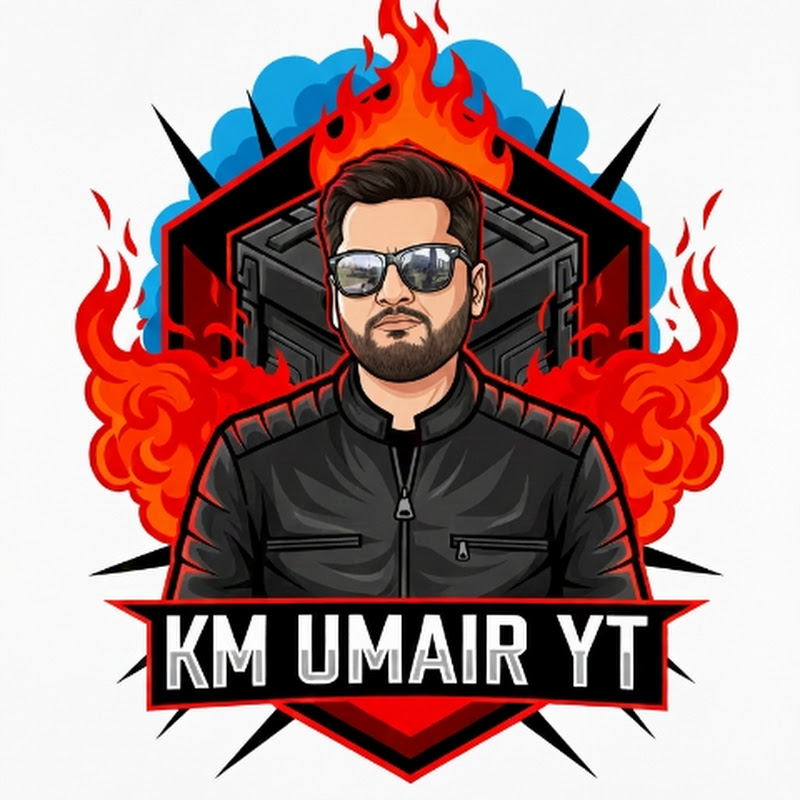 KM Umair Gaming