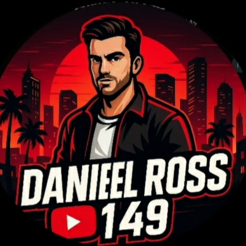🜲 DANIEL ROSS 149