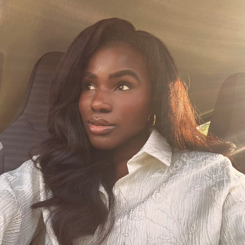 Bettien Sarpong