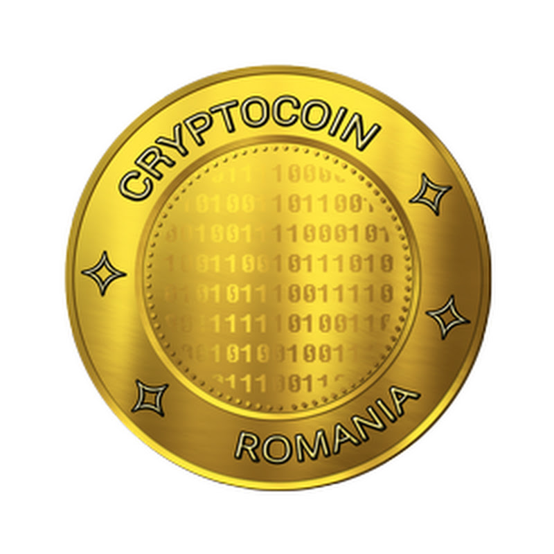 CryptoCoin Romania