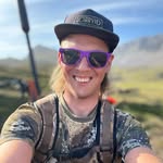 Kristjan Krossdal • Krossdal gunstock