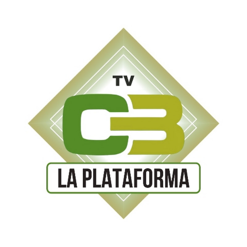 LA PLATAFORMA CB 