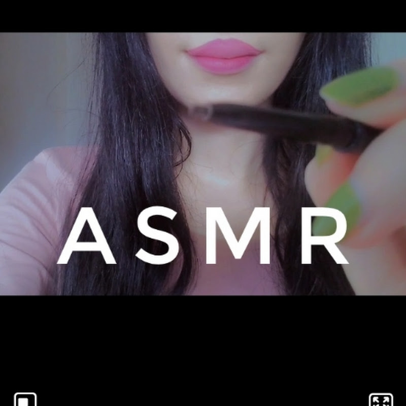 NazGia ASMR