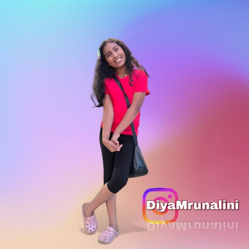 DiyaMrunalini