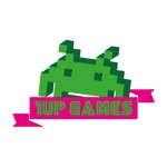 1UP Games