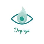 My dry eye disease