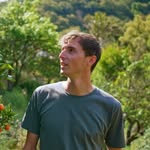 Luke Kelsall | Growing With Nature