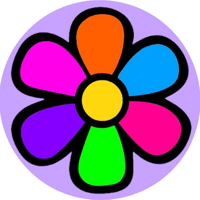 Easy Drawing & Coloring