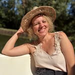 Adeline 🤎 Déco Campagne | Country Farmhouse & Jardin