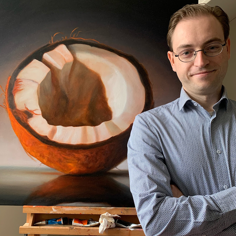 Dennis Pfeil