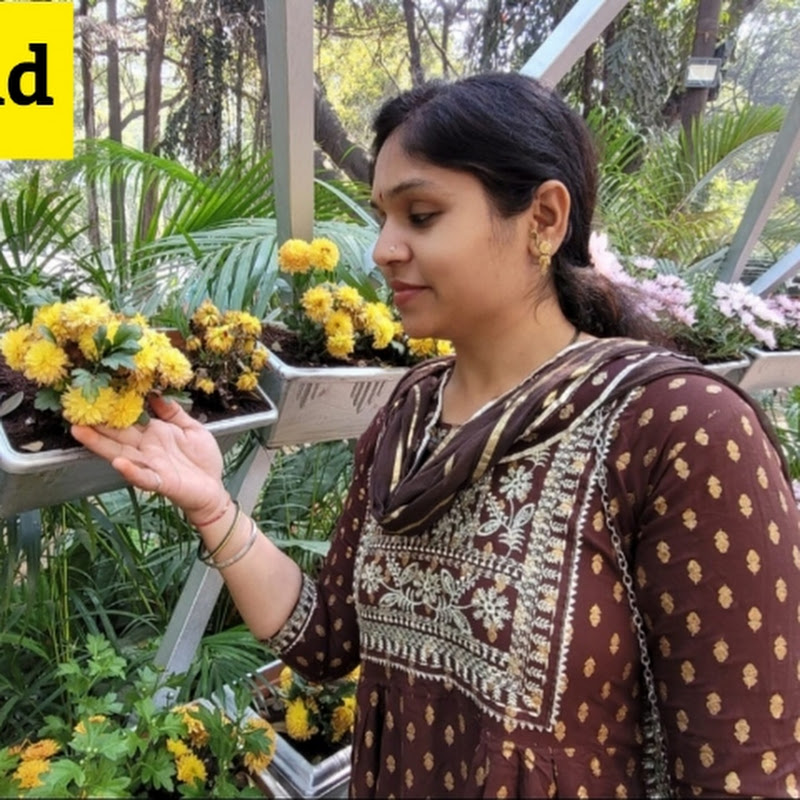  Simple Gardening Marathi 