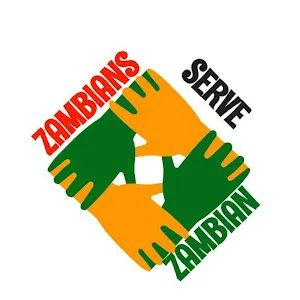 Zambians Serve Zambia