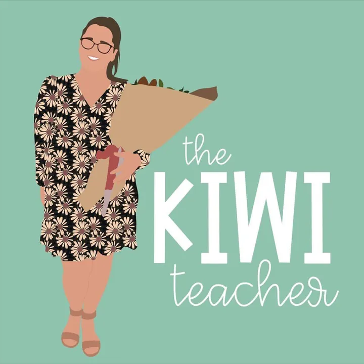 thekiwiteacher
