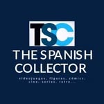THE SPANISH COLLECTOR