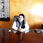 Baloch officer