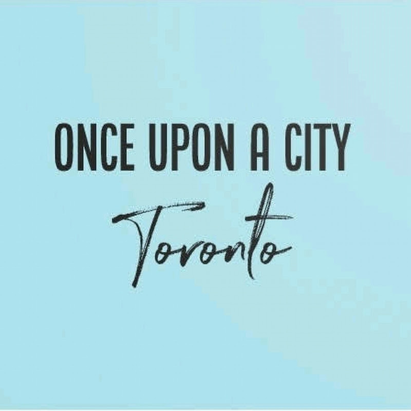 Once Upon A City
