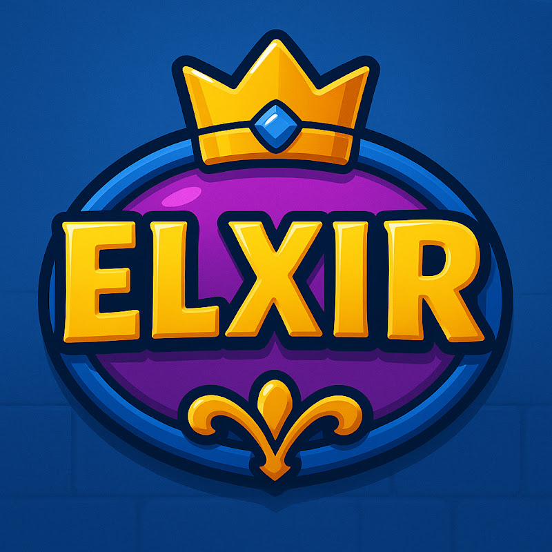 Elxir Royal 