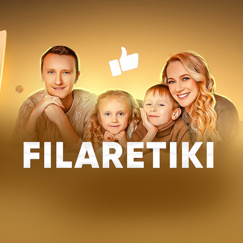Filaretiki