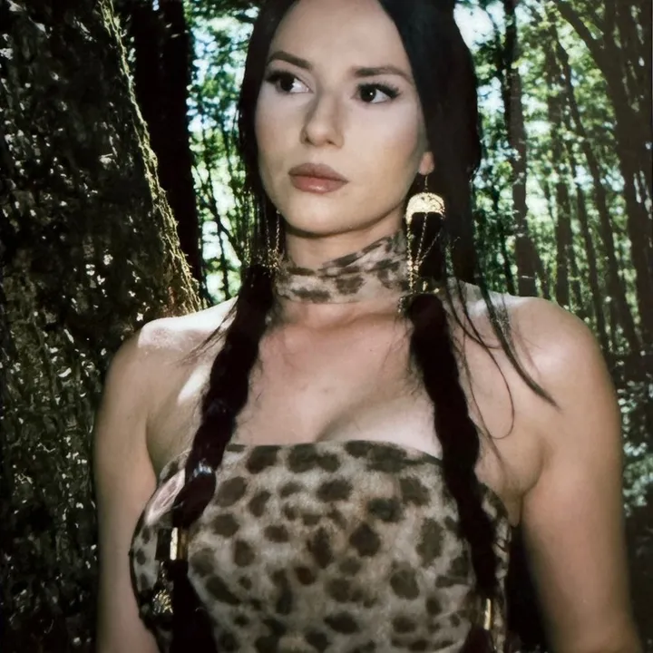 MadonnaOriente