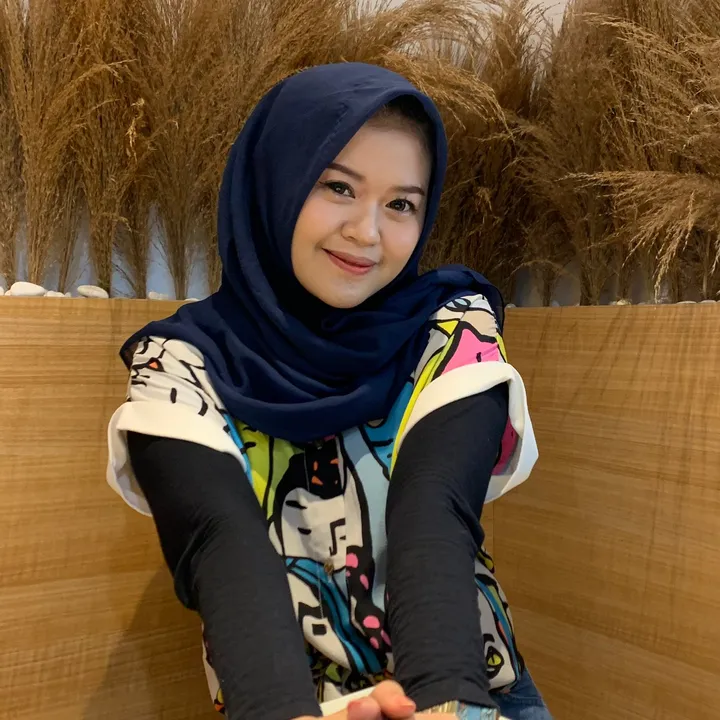 Putri Wijayanti