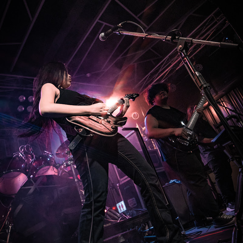PettyRock