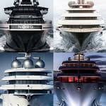Company "Luxury Yachts Group"