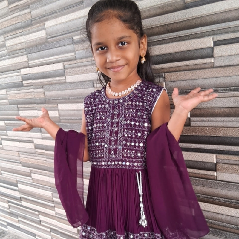 Aadhya vlogs all
