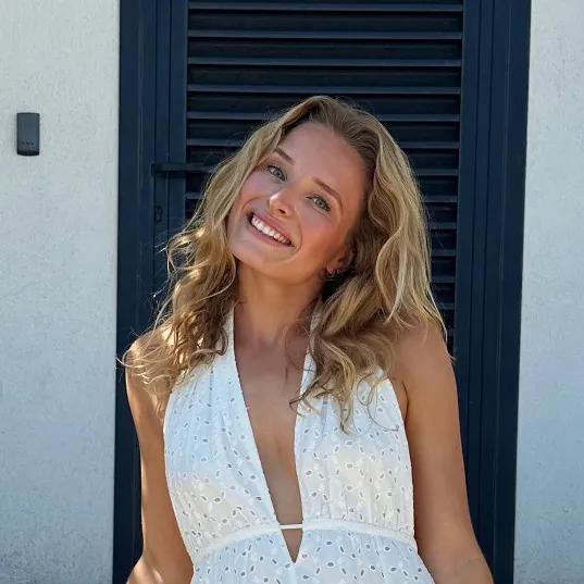 Lina Galaasen Lund