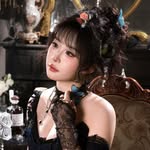 Jia Hong 家红