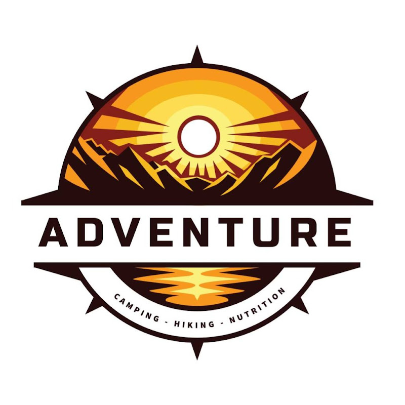 ian camping adventures