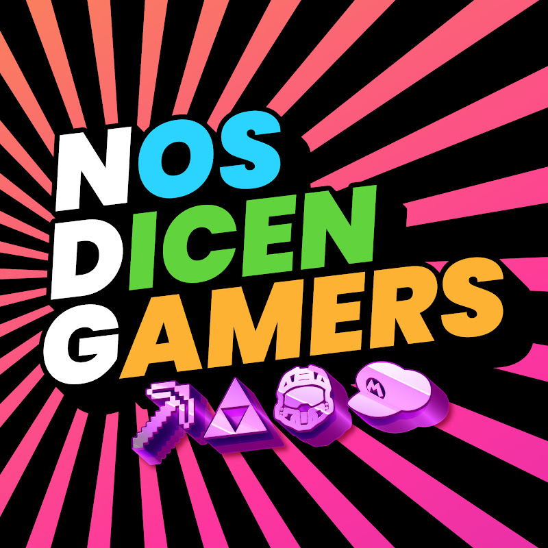 Nos Dicen Gamers