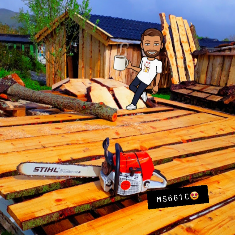 Lalalumberland
