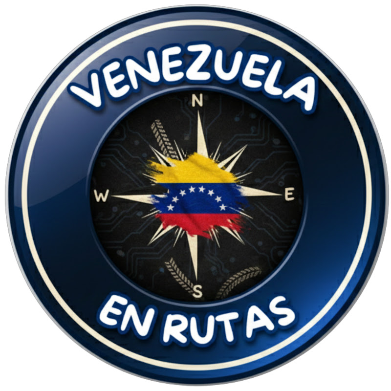 Venezuela en Rutas