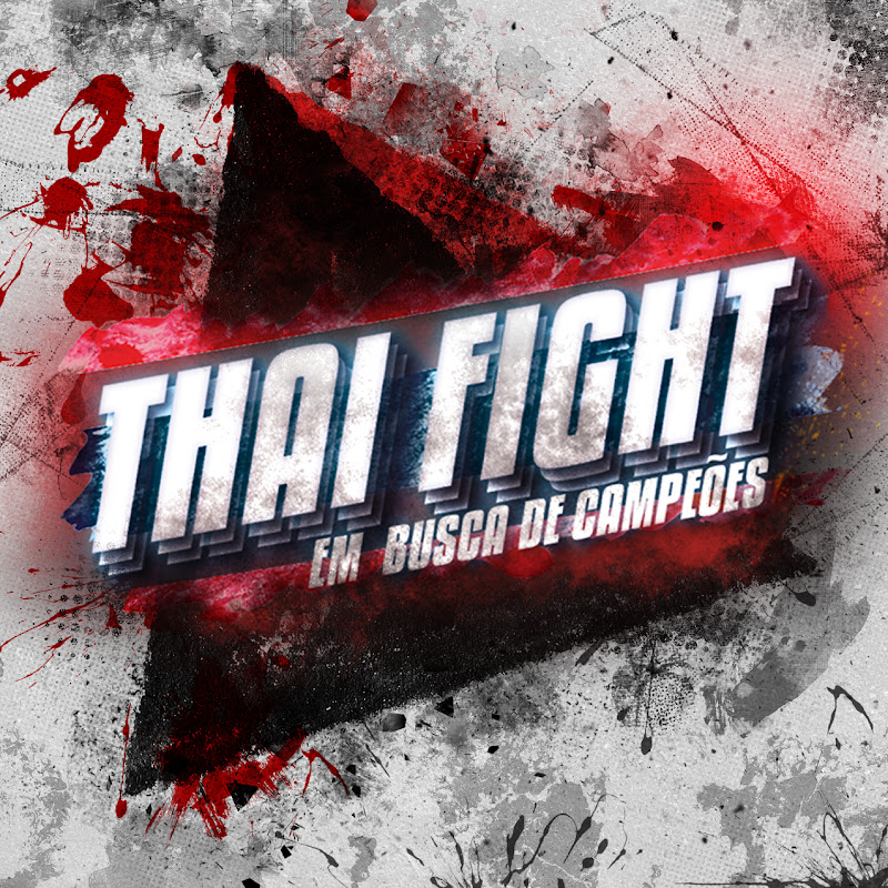   THAI FIGHT  (Marcos Pereira)