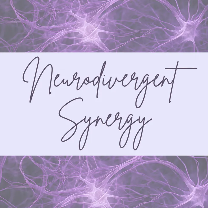 Neurodivergent Synergy