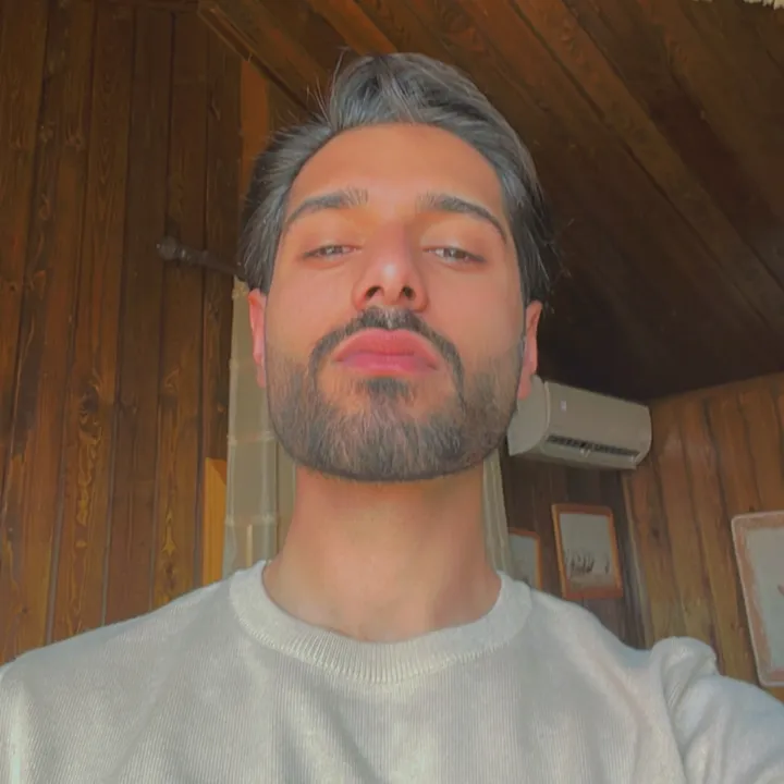 Mahdi Makkeh
