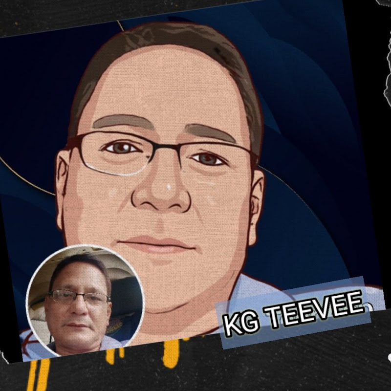 KG TEEVEE