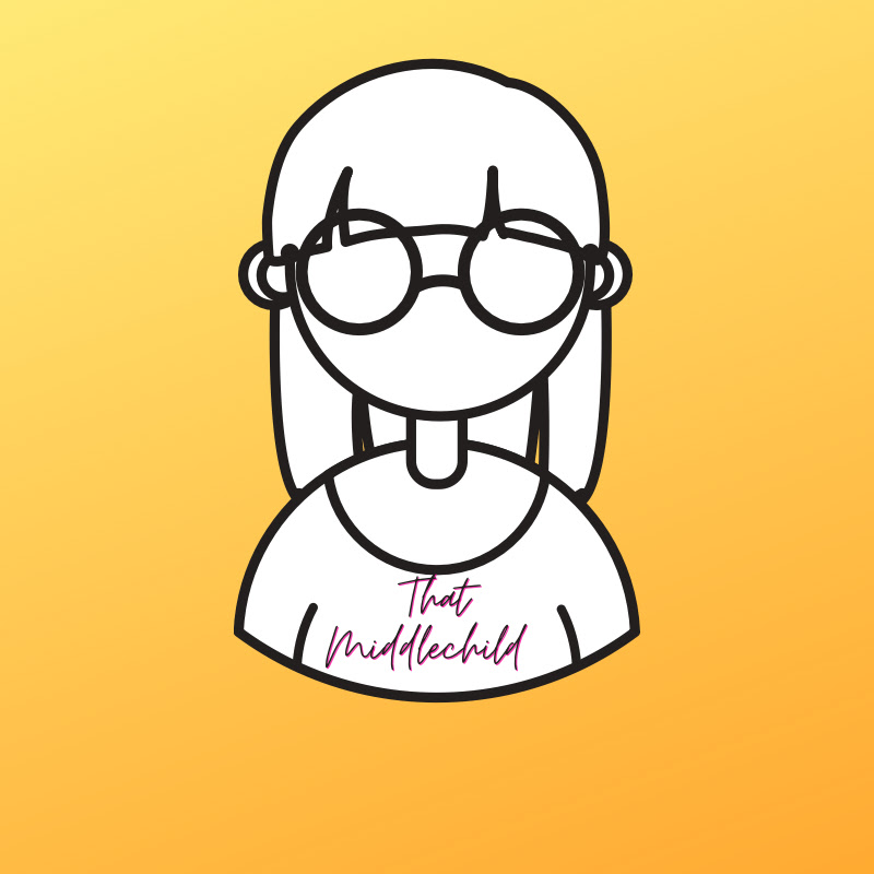 That Middlechild