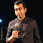 Sundeep Fernandes | Comedian