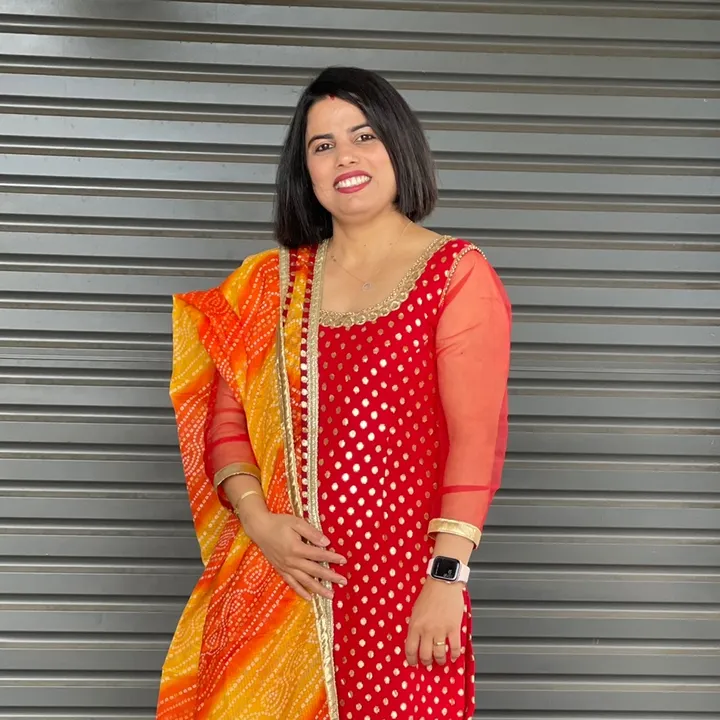 Bimala Bhandari