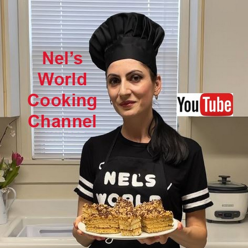 Nel's World Cooking Channel