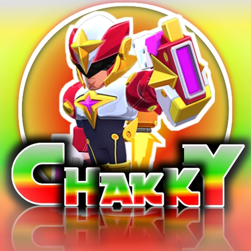 CHAKKY